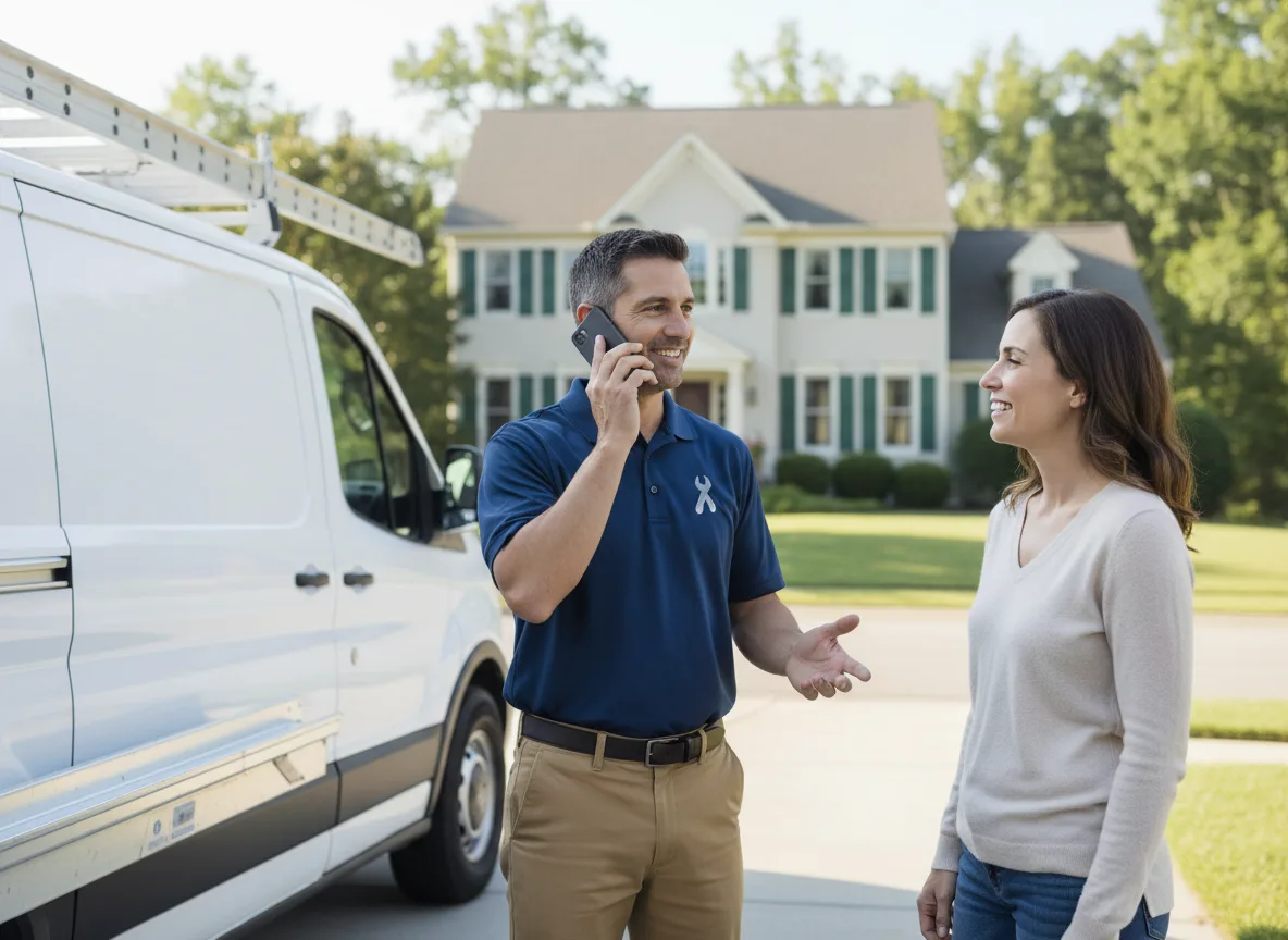 Home Gutter Service Trimble, TN FAQs